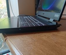 Acer nitro (46) (RTX3070 Ti) refurbished 144hz