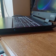 Acer nitro (46) (RTX3070 Ti) refurbished 144hz