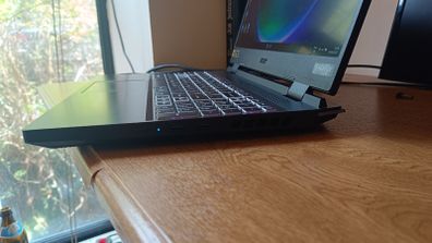 Acer nitro (46) (RTX3070 Ti) refurbished 144hz