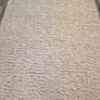 Large Shaggy Cream Rug Image 3