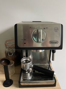 Espresso Machine