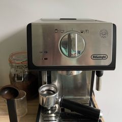 Espresso Machine