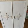 vintage  cabinet Image 7