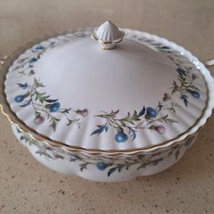 Royal Albert Brigadoon Tureen