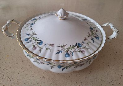 Royal Albert Brigadoon Tureen