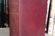 The Hidden Years by John Oxenham (AKA - William Arthur Dunkerley) (GT618)