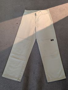 Dickies Double Knee Work Pant