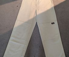 Dickies Double Knee Work Pant