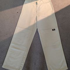 Dickies Double Knee Work Pant