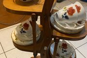 China Tea Sets