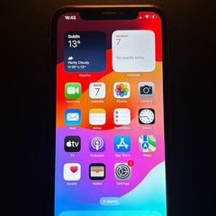 iPhone XR 64gb unlocked
