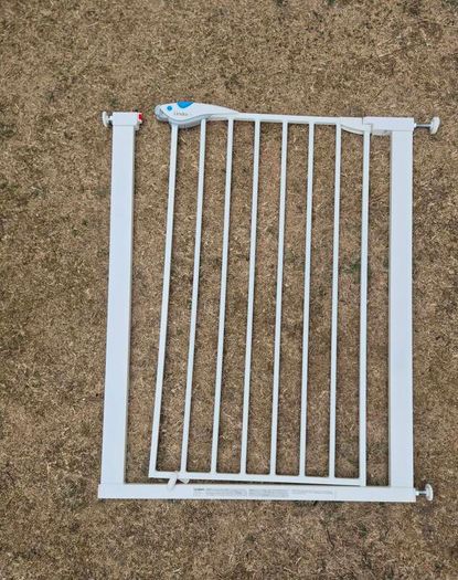 Stair gate