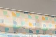 Roman Blind