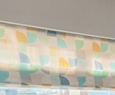 Roman Blind