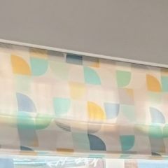 Roman Blind