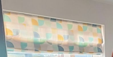 Roman Blind