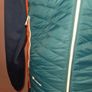 Regatta Andreson VII Hybrid Mens Lightweight Insulated Jacket - Medium size Image 3