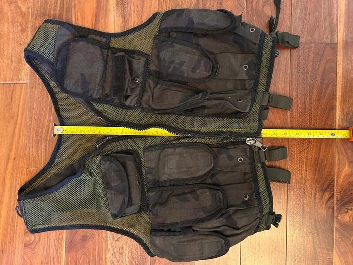 Fishing, Hunting Vest