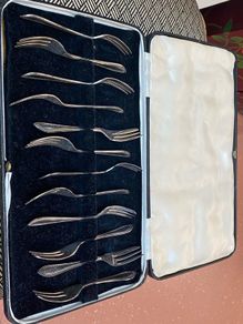 Antiques and Collectables