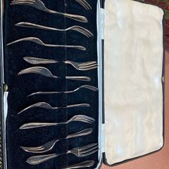 Antiques and Collectables