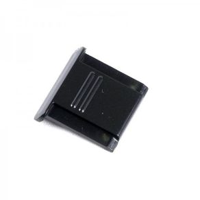 Universal Camera Hot Shoe Cap