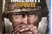 Call of Duty: WWII (PS4)