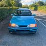 ford sierra sapphire Image 7