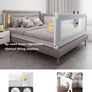 Full bed rail Image 4