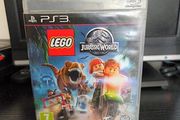 Lego Jurassic World