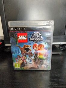 Lego Jurassic World