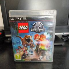 Lego Jurassic World