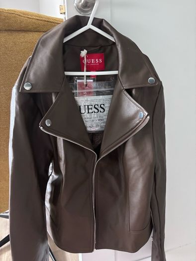 Guess - Not Used Jacket - Labeled