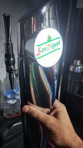 beer tap