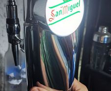 beer tap