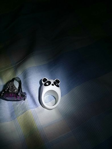 Ring haul