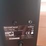 Silvercrest 2000W Glass Panel Heater Image 5