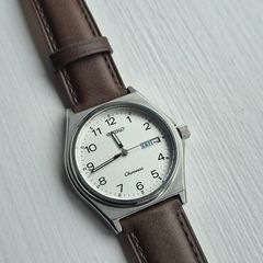 Seiko Chronos Quartz