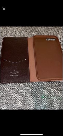 IPhone 8 phone wallet