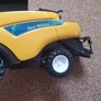 New Holland tractor toy Image 2
