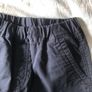 Uniqlo navy shorts (brand new) Image 2