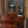 Victorian hall stand Image 5