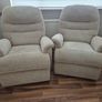 Recliner Chairs Image 2
