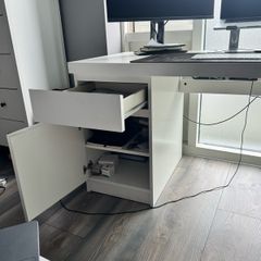 IKEA Work Desk