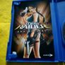 Lara Croft Tomb raider Anniversary PlayStation 2 ps2 games Original Image 4