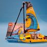 LEGO 42074 Racing Yacht Image 2