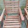 garden chairs Image 6