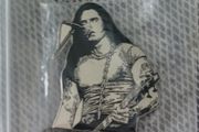 Peter Steele Type O Negative pin
