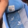 Adidas Handball Spezial Light Blue BD7632 Image 5