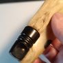 Mid Nineteenth Century Deer Hoof and Horn Page Turner Image 5