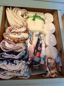 Reusable Nappies Complete Set